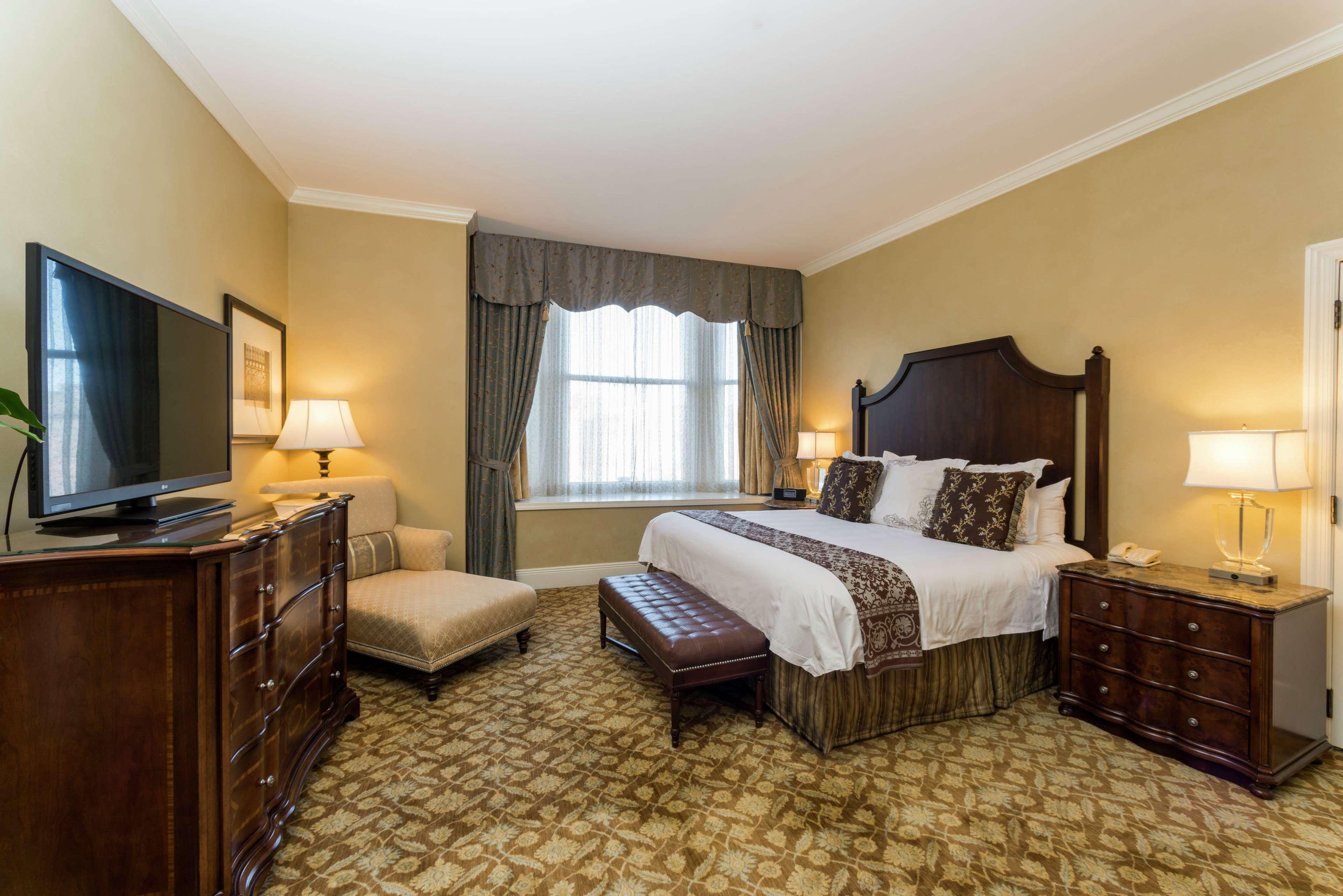 The Roosevelt Hotel New Orleans - Waldorf Astoria Hotels & Resorts Ngoại thất bức ảnh