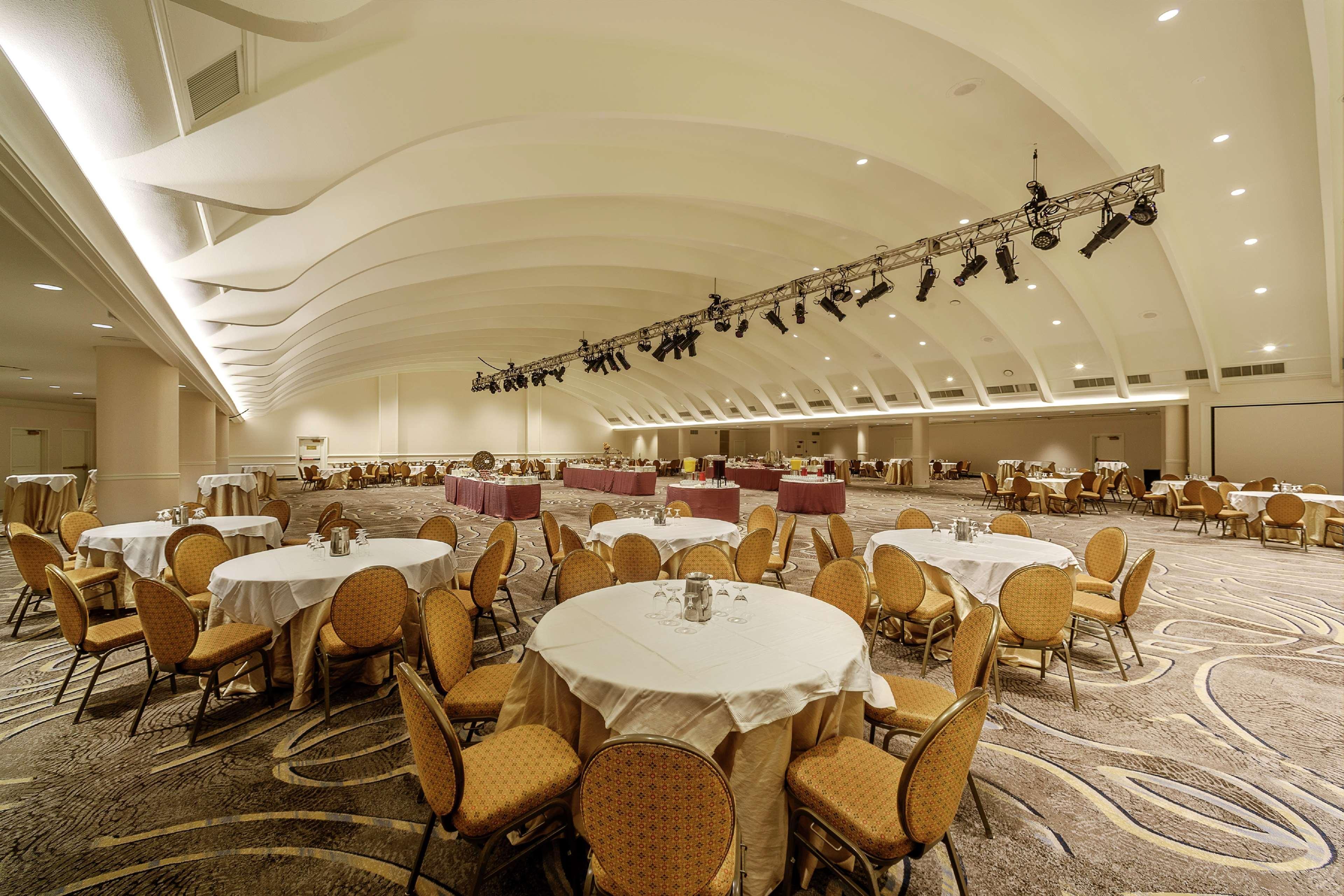 The Roosevelt Hotel New Orleans - Waldorf Astoria Hotels & Resorts Ngoại thất bức ảnh