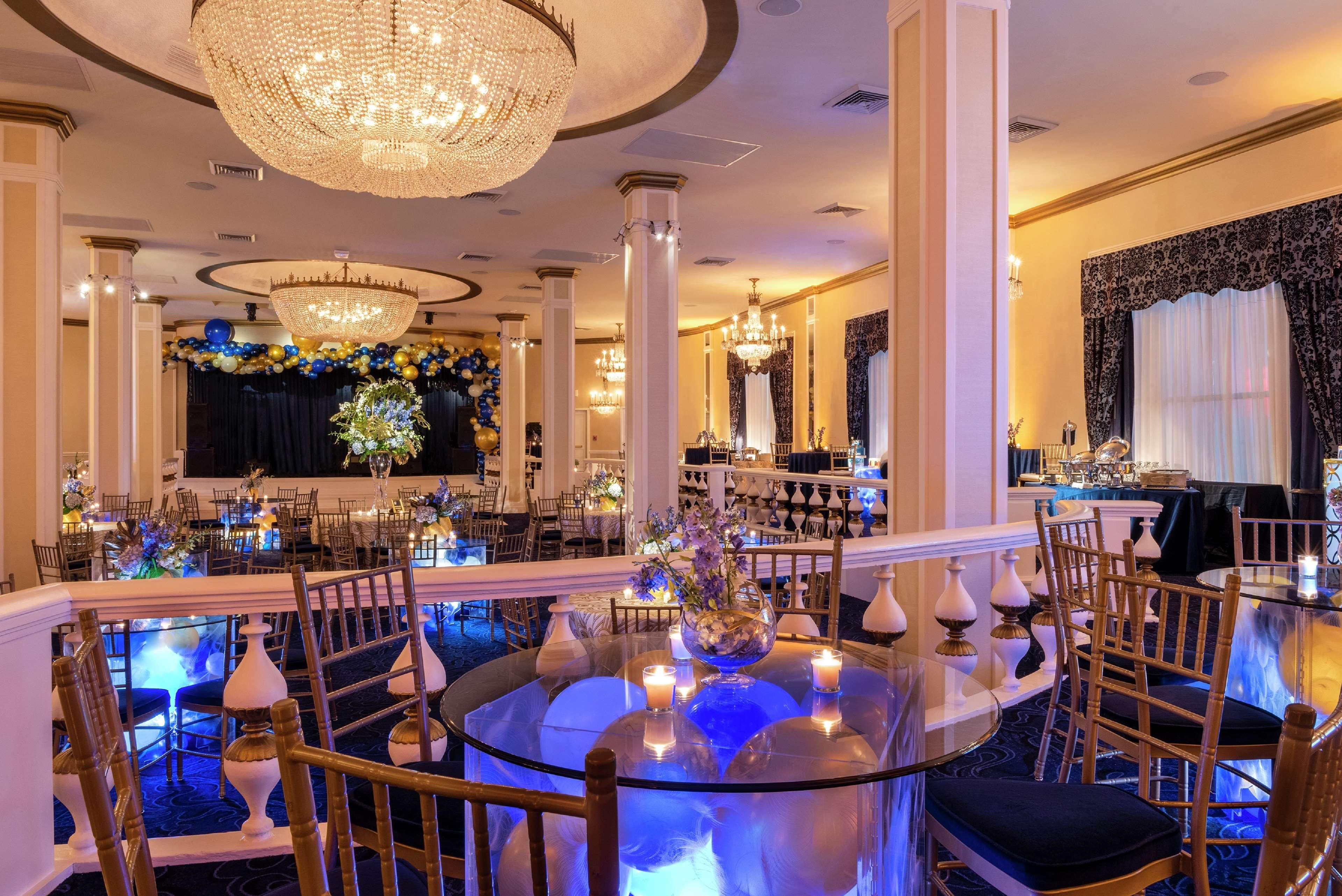 The Roosevelt Hotel New Orleans - Waldorf Astoria Hotels & Resorts Ngoại thất bức ảnh