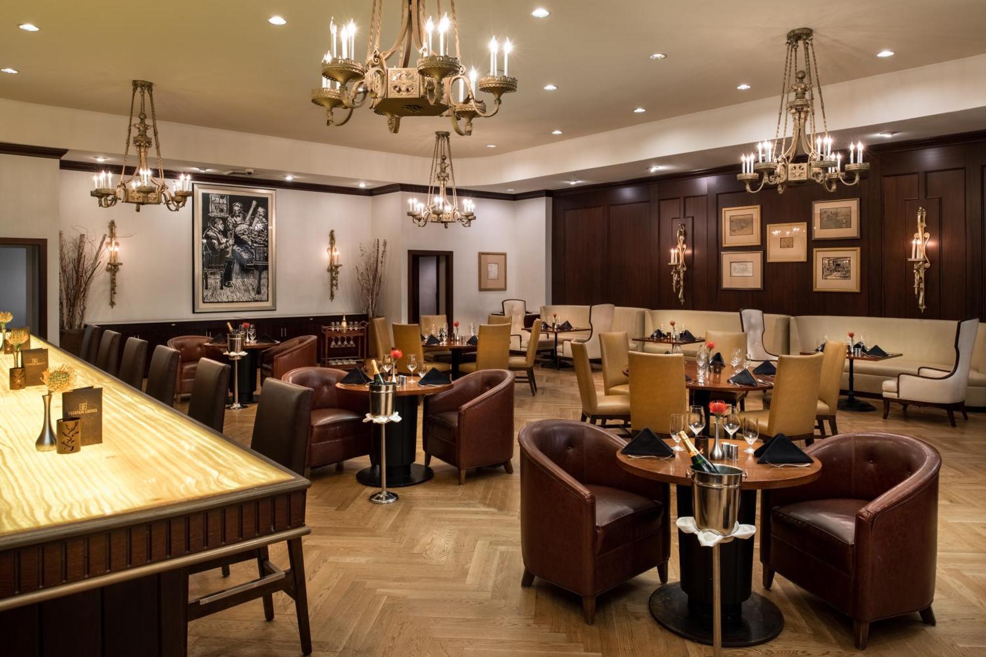 The Roosevelt Hotel New Orleans - Waldorf Astoria Hotels & Resorts Ngoại thất bức ảnh
