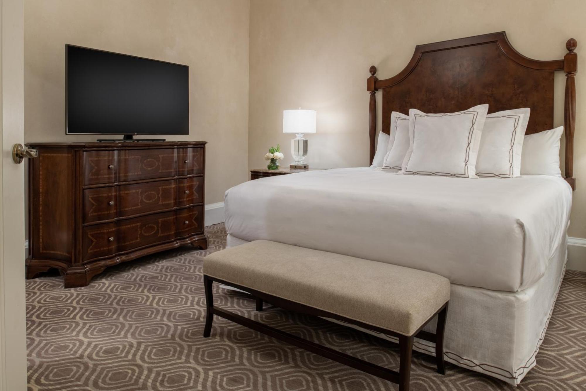 The Roosevelt Hotel New Orleans - Waldorf Astoria Hotels & Resorts Ngoại thất bức ảnh