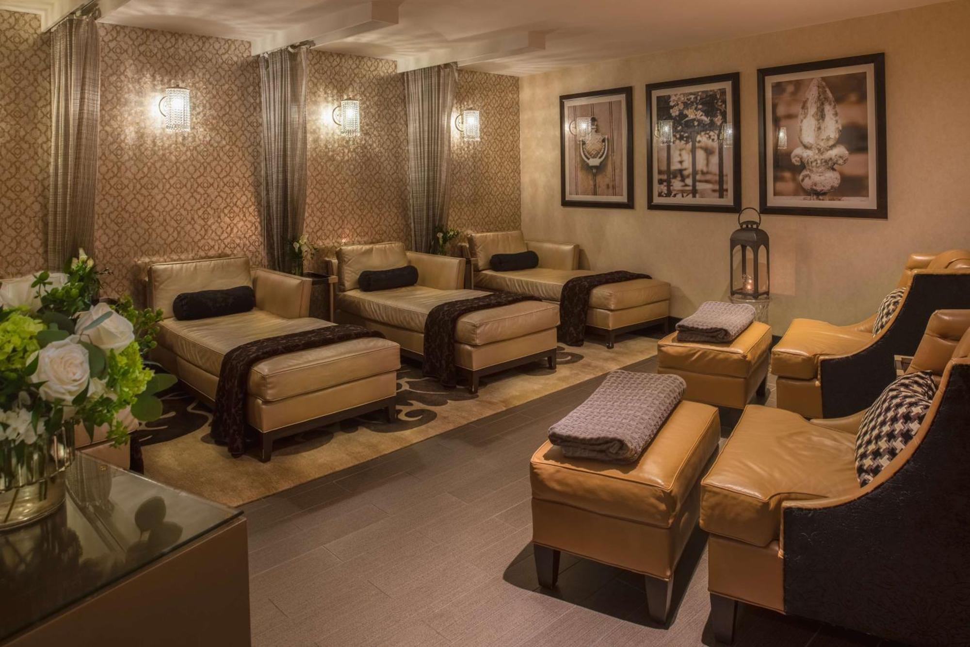 The Roosevelt Hotel New Orleans - Waldorf Astoria Hotels & Resorts Ngoại thất bức ảnh