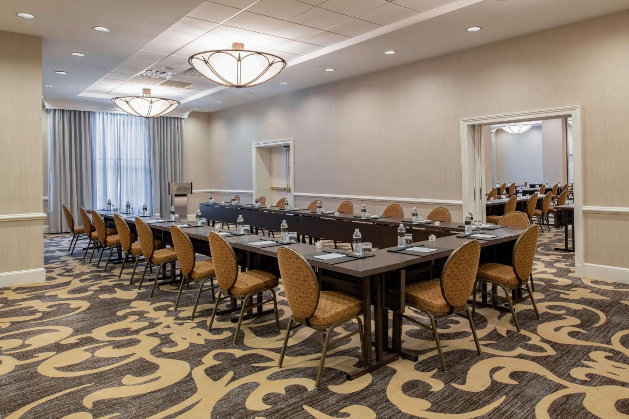 The Roosevelt Hotel New Orleans - Waldorf Astoria Hotels & Resorts Ngoại thất bức ảnh